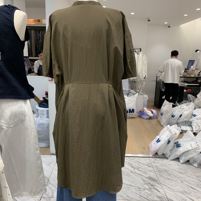 ANN MARGRET東大門㊣實拍女士新品真品連衣裙GRETA.Y連衣裙