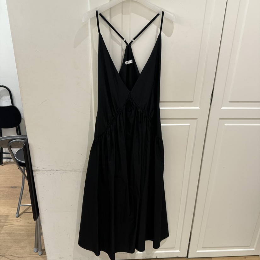 WE ARE/WELOVER東大門㊣代購女士新款人氣時尚職業連衣裙SHOP_WE ARE連衣裙圖色2