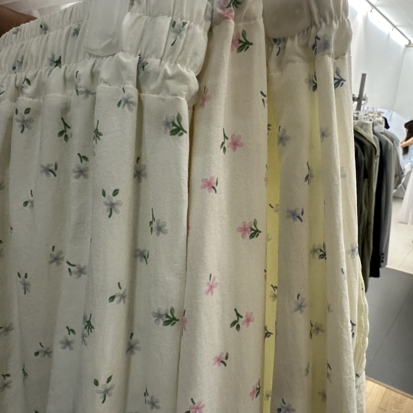 MAINT韓國直郵㊣女裝新品25春夏職業休閑時尚人氣熱賣休閑褲MAINT休閑褲