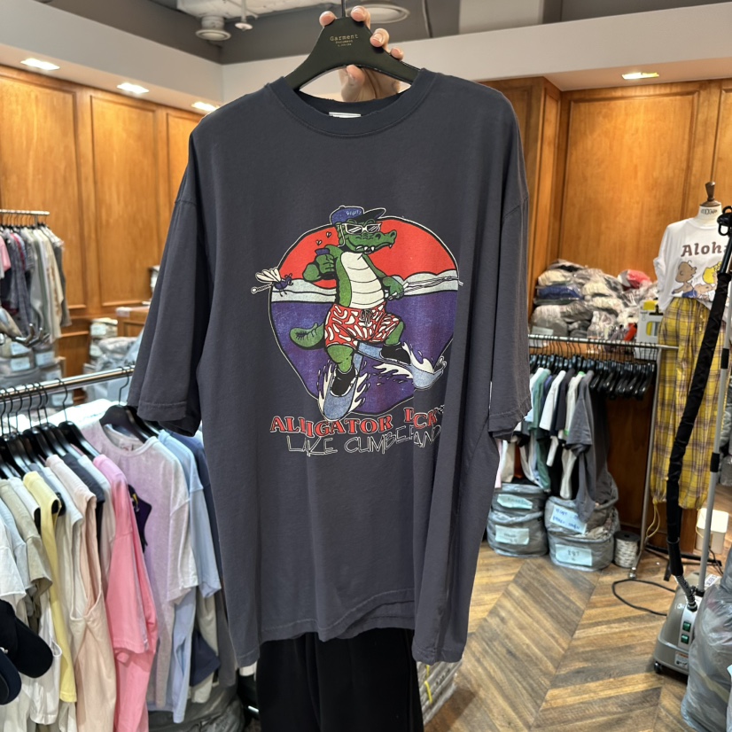 GARMENT-P東大門㊣實拍女裝新款職業熱賣推薦休閑25春夏T恤GARMENTT恤圖色3