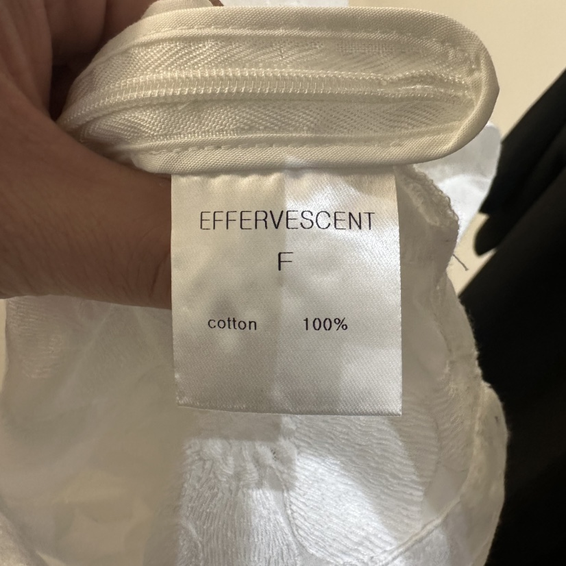 EFFERVESCENT東大門㊣直郵女士新品人氣25春夏時尚吊帶背心evc/effervescent吊帶/背心