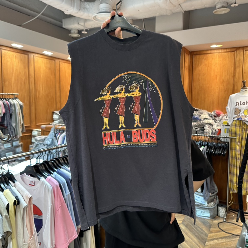 GARMENT-P韓國直郵㊣女士新品時尚25春夏熱賣推薦吊帶背心GARMENT吊帶/背心圖色3