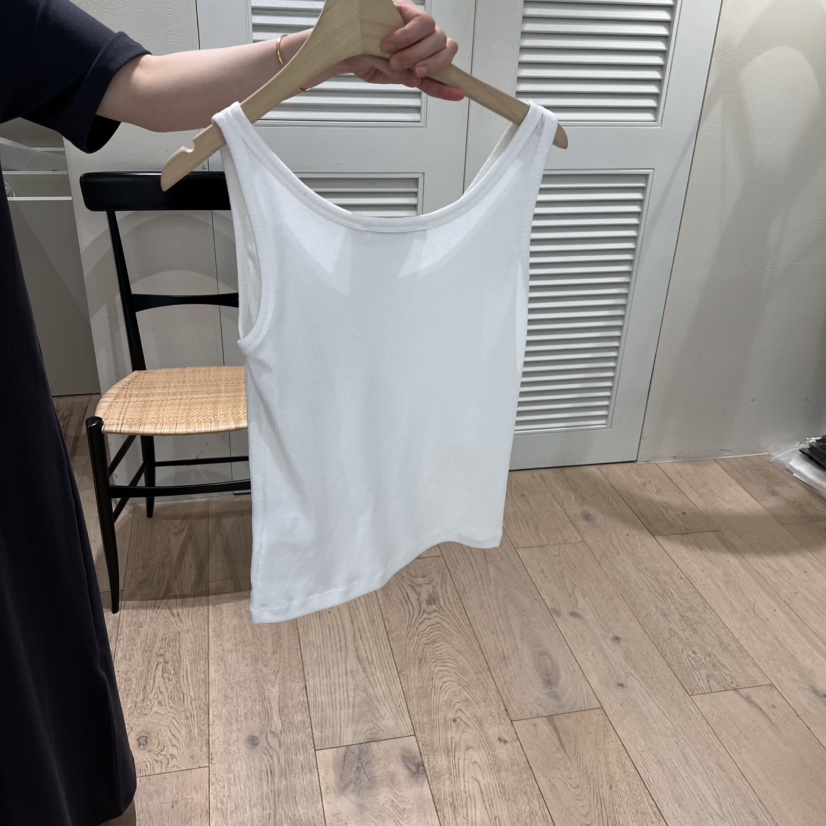 MONIQUE東大門㊣直郵女裝新款推薦25春夏時尚熱賣真品吊帶背心MONIQUE吊帶/背心