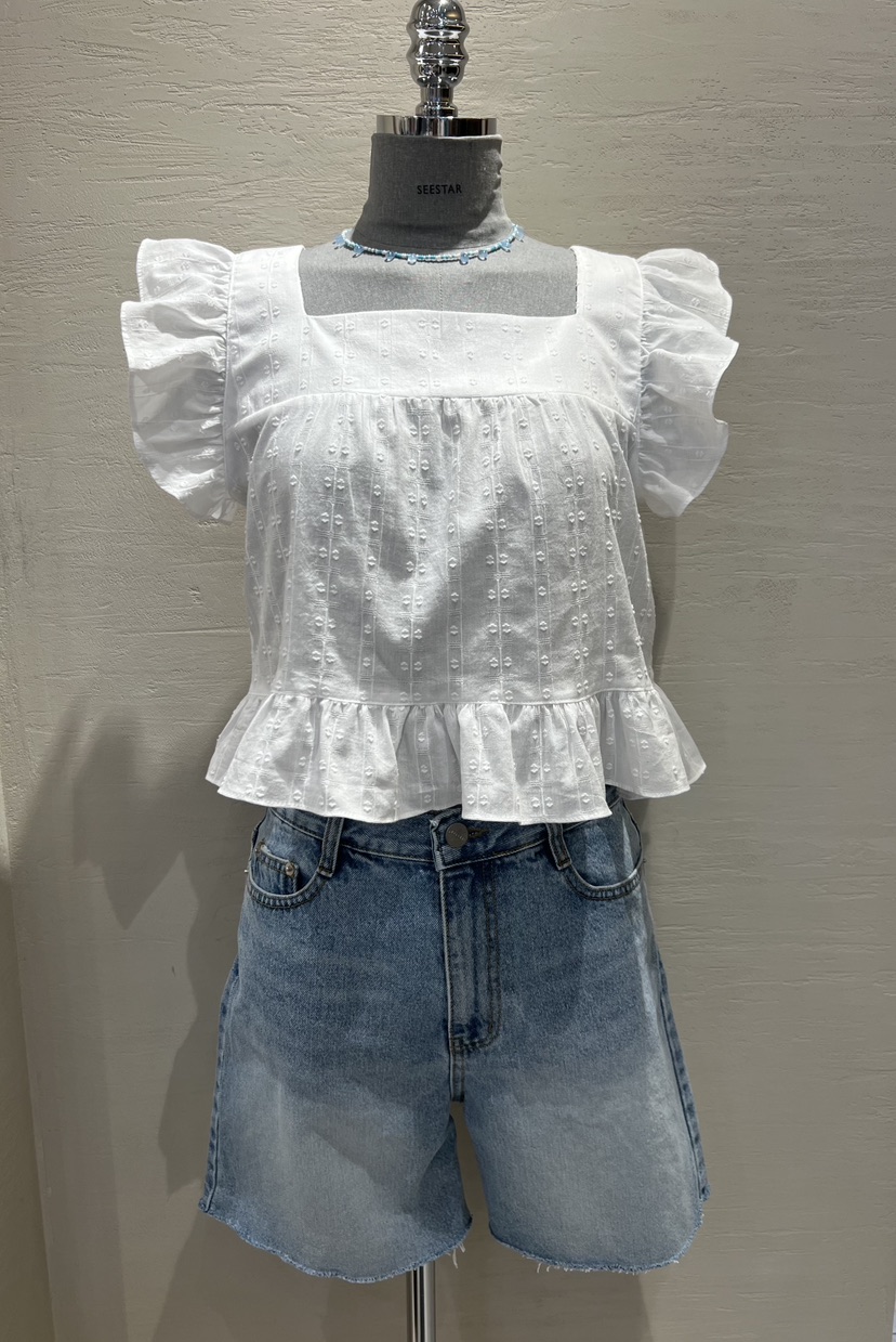 HI HIGH東大門㊣實拍女士新品25春夏熱賣休閑真品吊帶背心SEESTAR/hi high吊帶/背心