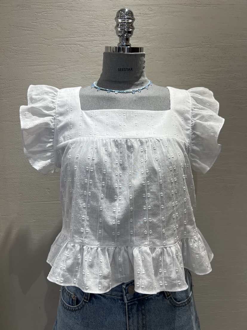 HI HIGH東大門㊣實拍女士新品25春夏熱賣休閑真品吊帶背心SEESTAR/hi high吊帶/背心