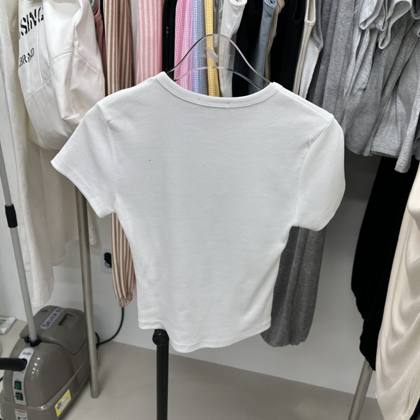 TOPDRESSING東大門㊣代購女士新款職業時尚人氣熱賣真品T恤TOPDRESSINGT恤