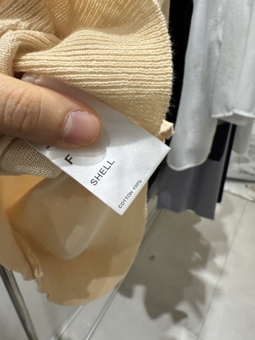 WOOD SAGE東大門㊣實拍女士新品熱賣推薦25春夏吊帶背心棉質WOOD SAGE吊帶/背心