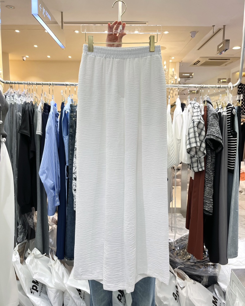 WORK SHOP東大門㊣直郵女裝新品休閑真品人氣時尚推薦休閑褲Work_shop休閑褲