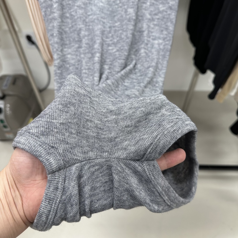 TOPDRESSING韓國直郵㊣女裝新品25春夏休閑熱賣職業真品T恤TOPDRESSINGT恤