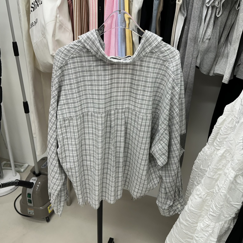 TOPDRESSING東大門㊣直郵女士新品真品職業人氣休閑襯衫蕾絲衫TOPDRESSING襯衫/蕾絲衫