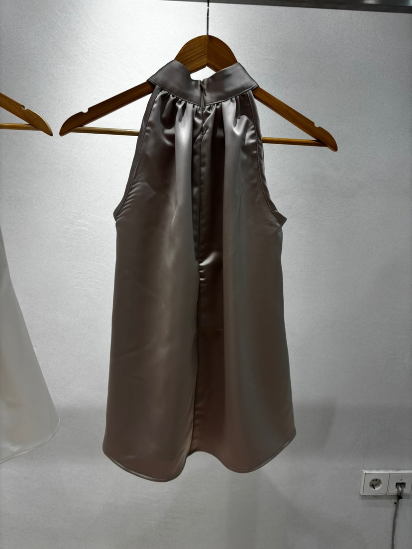 PLAYLIST東大門㊣實拍女士新品人氣休閑熱賣真品時尚吊帶背心confetti吊帶/背心