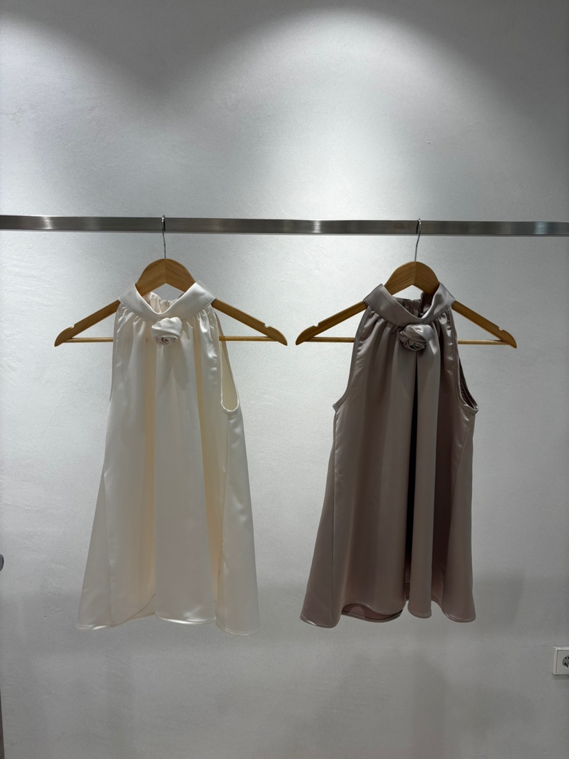 PLAYLIST東大門㊣實拍女士新品人氣休閑熱賣真品時尚吊帶背心confetti吊帶/背心
