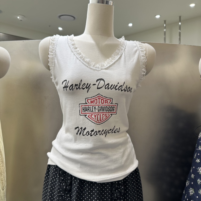 BENE韓國直郵㊣女士新品人氣時尚休閑推薦25春夏職業吊帶背心BENE吊帶/背心