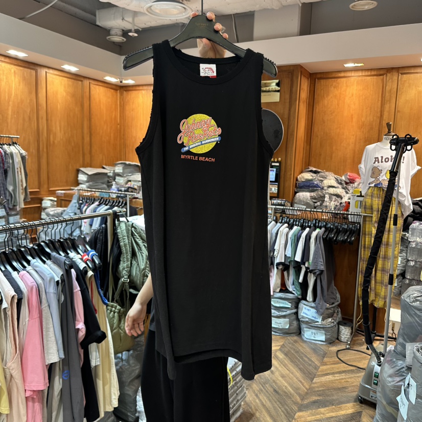 GARMENT-P東大門㊣實拍女裝新款真品人氣熱賣職業推薦連衣裙GARMENT連衣裙圖色3