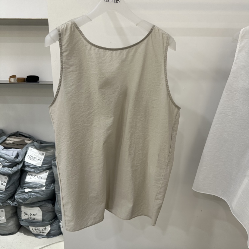 GALLERY-P東大門㊣實拍女士新品時尚推薦休閑熱賣吊帶背心GALLERY吊帶/背心