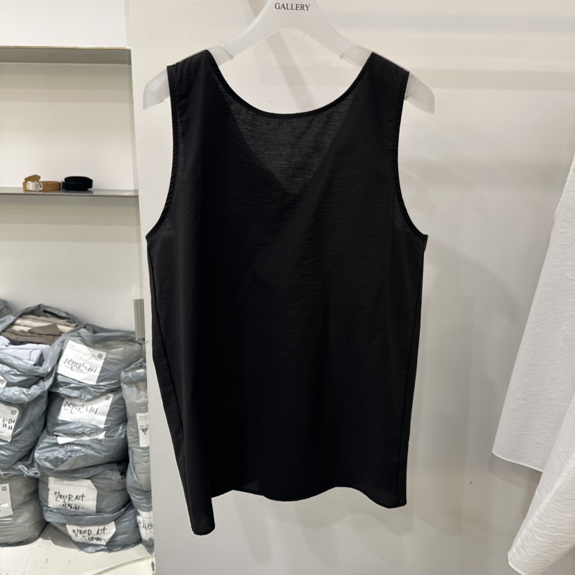 GALLERY-P東大門㊣實拍女士新品時尚推薦休閑熱賣吊帶背心GALLERY吊帶/背心圖色3