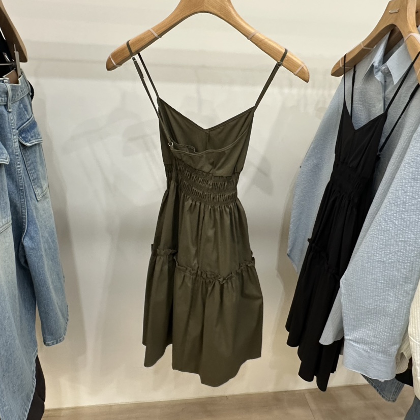 3 ANOTHER東大門㊣實拍女士新品時尚真品職業休閑熱賣連衣裙3 ANOTHER連衣裙