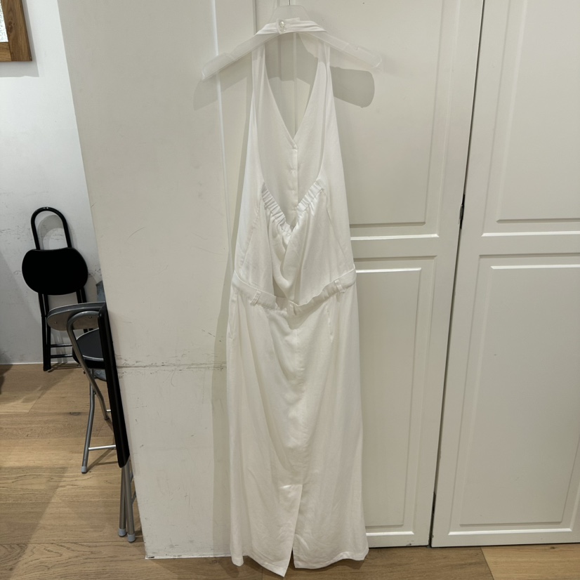 WE ARE/WELOVER韓國代購㊣女裝新品真品時尚25春夏連衣裙SHOP_WE ARE連衣裙