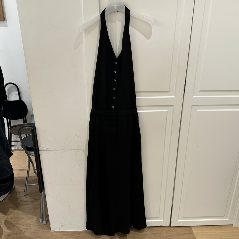 WE ARE/WELOVER韓國代購㊣女裝新品真品時尚25春夏連衣裙SHOP_WE ARE連衣裙圖色2