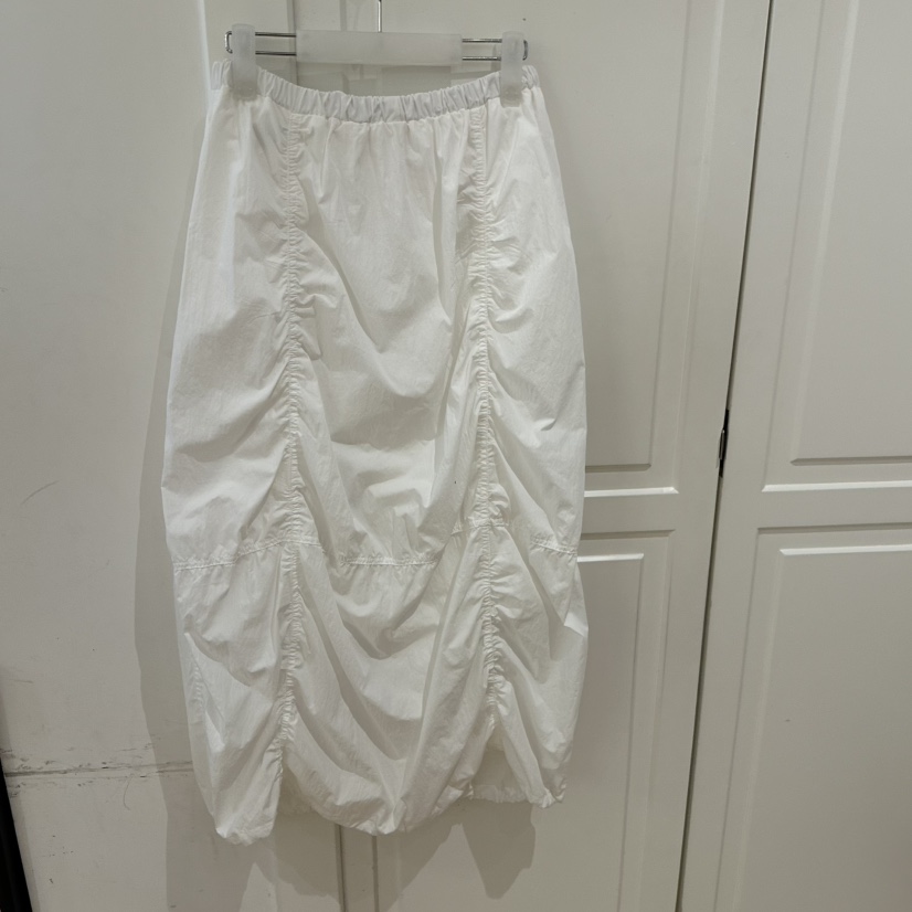 WE ARE/WELOVER東大門㊣代購女裝新品25春夏熱賣真品長裙SHOP_WE ARE長裙