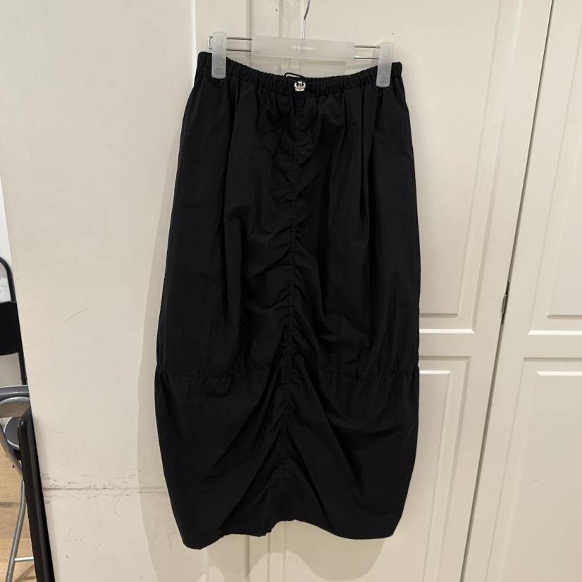 WE ARE/WELOVER東大門㊣代購女裝新品25春夏熱賣真品長裙SHOP_WE ARE長裙圖色2