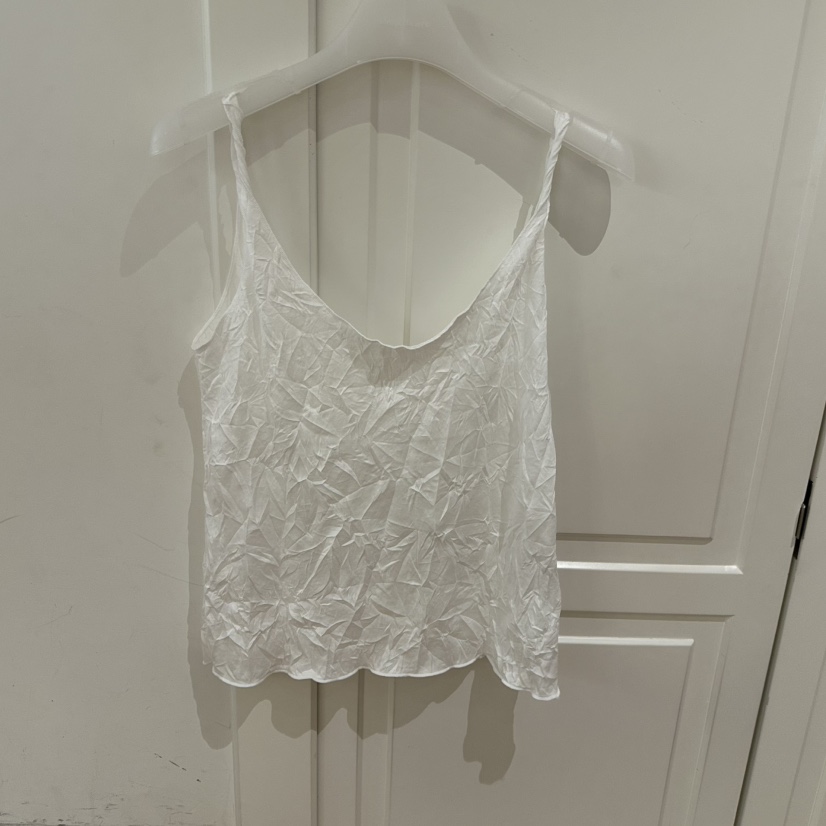 WE ARE/WELOVER東大門㊣代購女裝新款職業真品推薦吊帶背心SHOP_WE ARE吊帶/背心圖色2