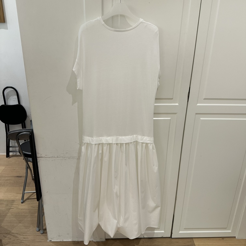WE ARE/WELOVER東大門㊣代購女士新款推薦人氣休閑連衣裙SHOP_WE ARE連衣裙
