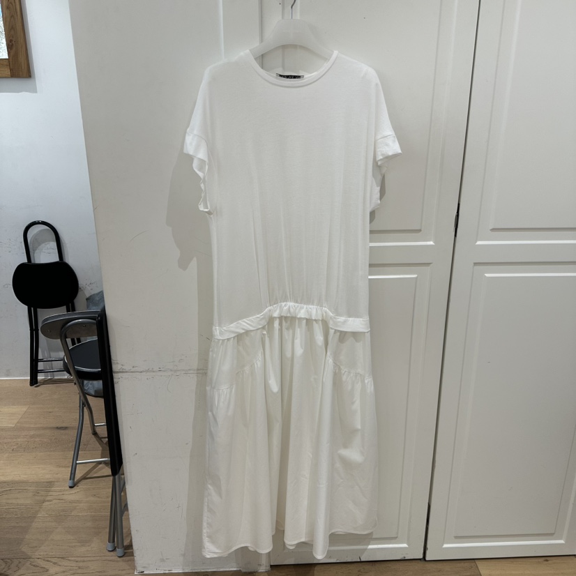 WE ARE/WELOVER東大門㊣代購女士新款推薦人氣休閑連衣裙SHOP_WE ARE連衣裙