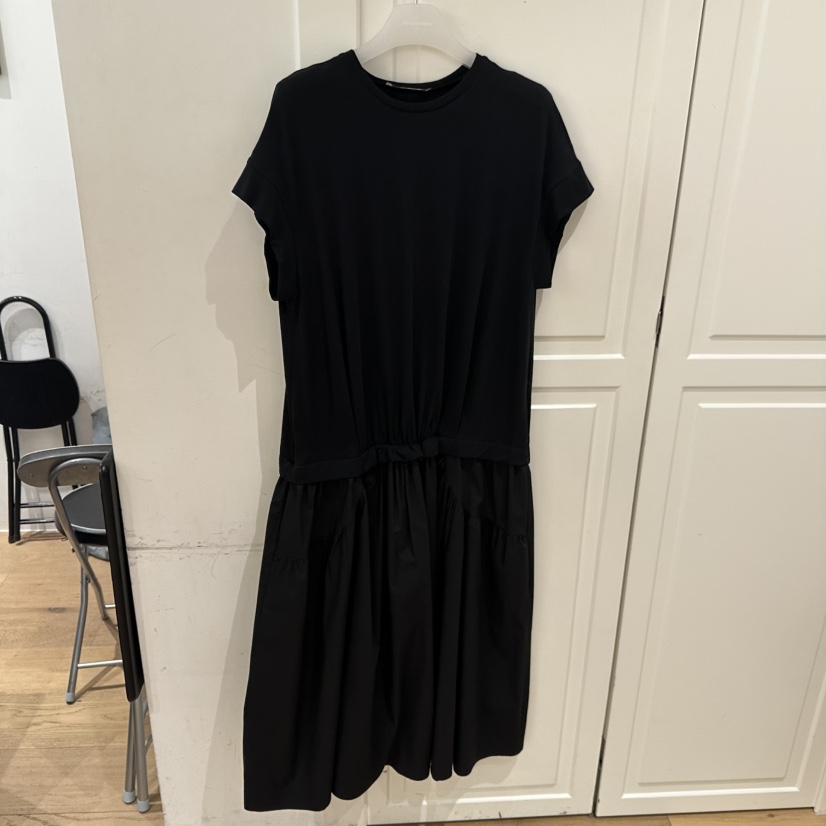 WE ARE/WELOVER東大門㊣代購女士新款推薦人氣休閑連衣裙SHOP_WE ARE連衣裙圖色2