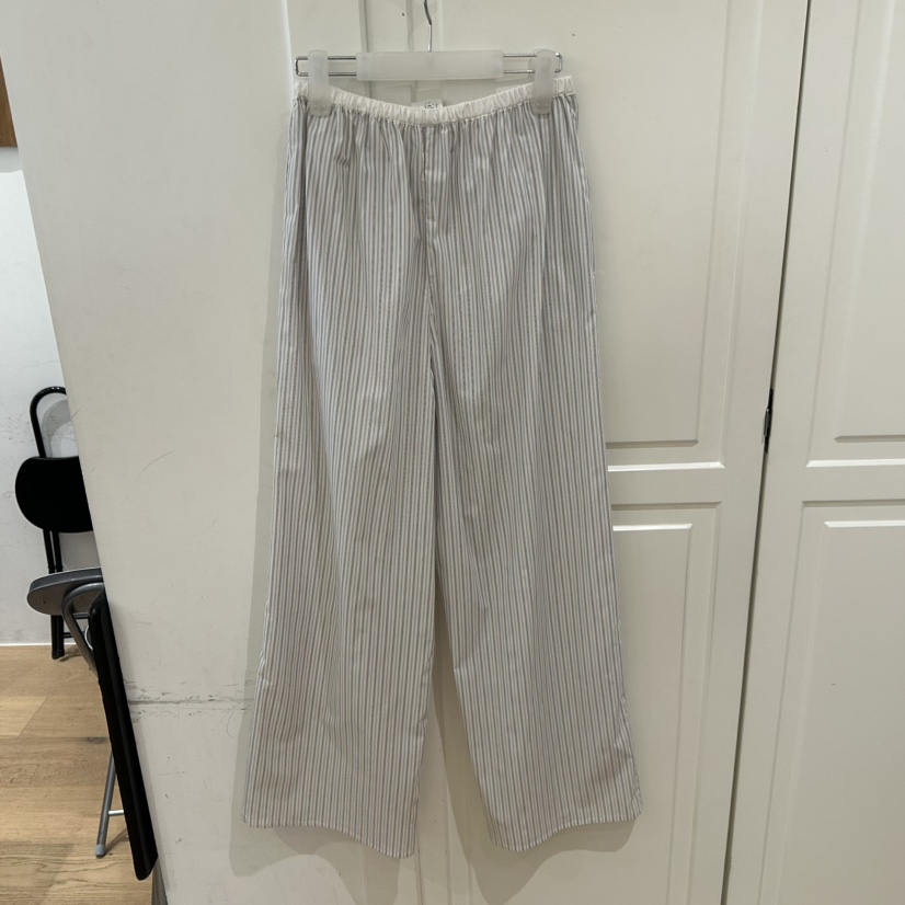 WE ARE/WELOVER東大門㊣實拍女士新款真品時尚熱賣休閑褲SHOP_WE ARE休閑褲