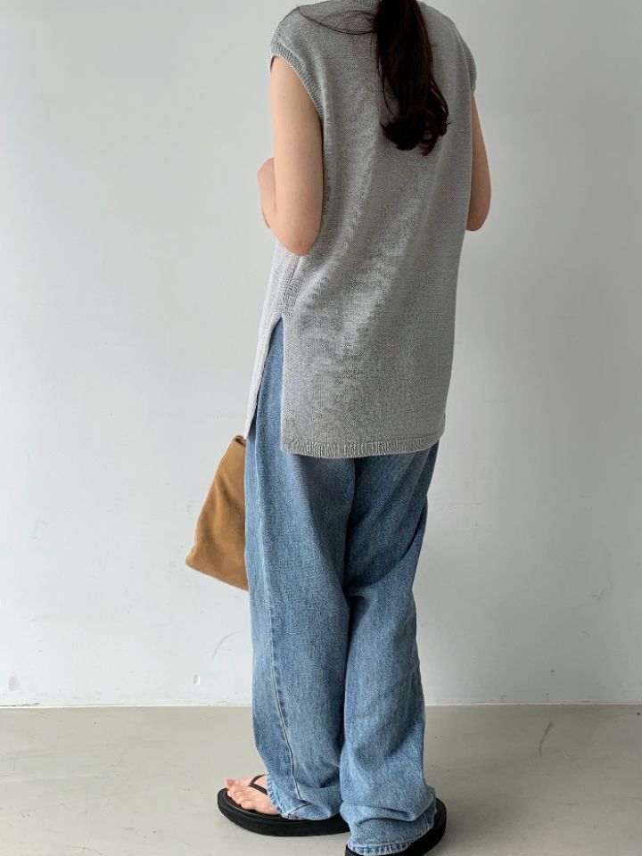 DOIT東大門㊣直郵女士新品真品25春夏職業熱賣推薦吊帶背心DOIT吊帶/背心