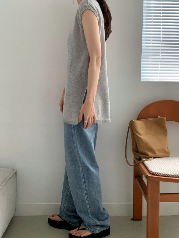 DOIT東大門㊣直郵女士新品真品25春夏職業熱賣推薦吊帶背心DOIT吊帶/背心