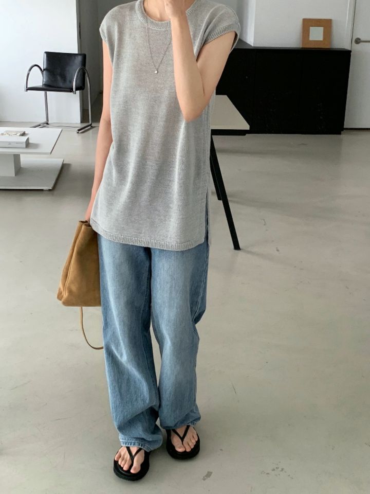 DOIT東大門㊣直郵女士新品真品25春夏職業熱賣推薦吊帶背心DOIT吊帶/背心