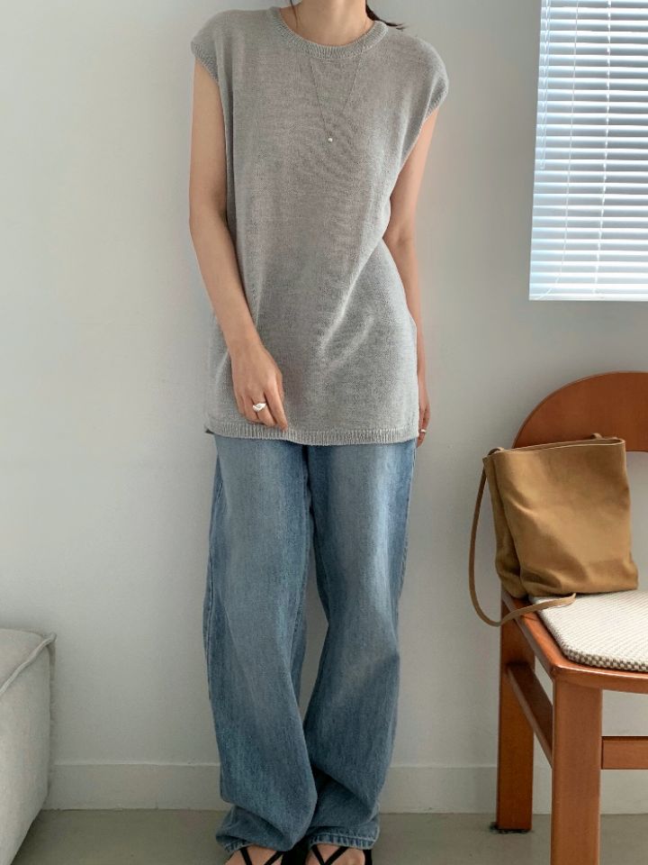 DOIT東大門㊣直郵女士新品真品25春夏職業熱賣推薦吊帶背心DOIT吊帶/背心