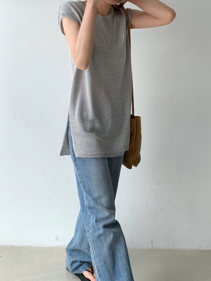 DOIT東大門㊣直郵女士新品真品25春夏職業熱賣推薦吊帶背心DOIT吊帶/背心