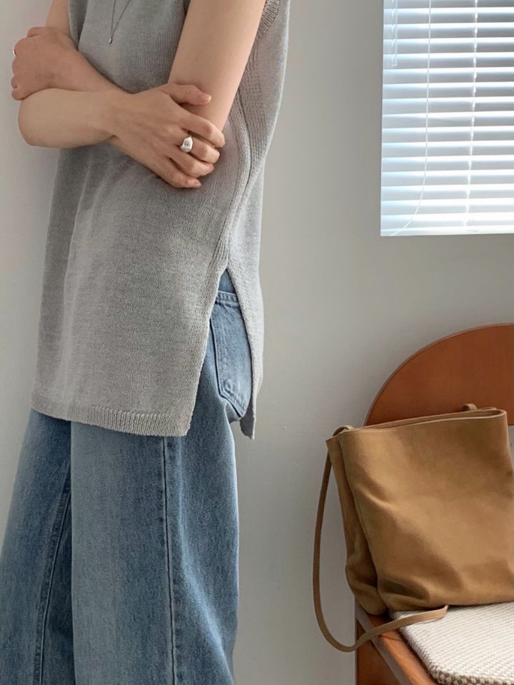 DOIT東大門㊣直郵女士新品真品25春夏職業熱賣推薦吊帶背心DOIT吊帶/背心