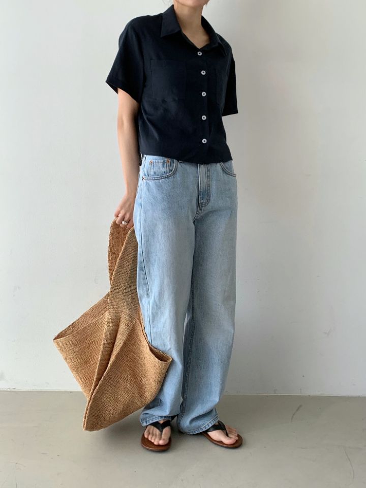 DOIT東大門㊣代購女裝新款推薦真品休閑熱賣時尚襯衫蕾絲衫DOIT襯衫/蕾絲衫