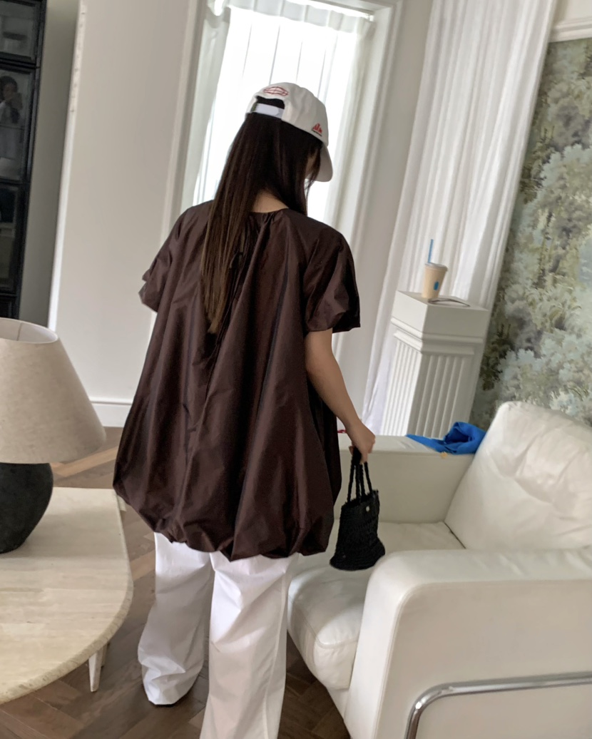 PEBBLE東大門㊣直郵女士新品職業真品休閑時尚熱賣推薦連衣裙PEBBLE/LAYER連衣裙
