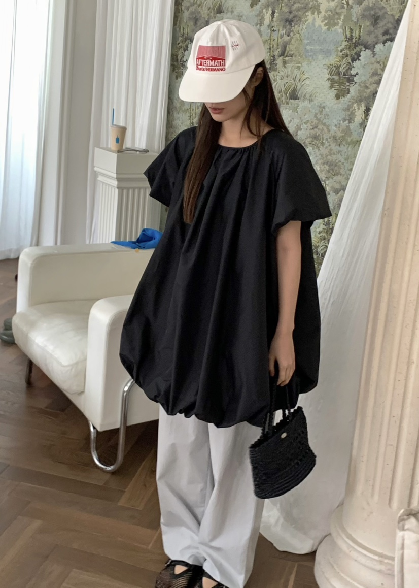 PEBBLE東大門㊣直郵女士新品職業真品休閑時尚熱賣推薦連衣裙PEBBLE/LAYER連衣裙