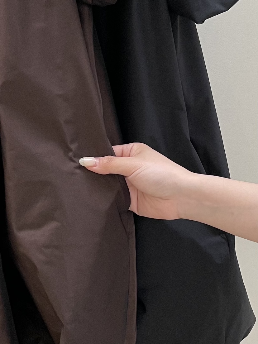 PEBBLE東大門㊣直郵女士新品職業真品休閑時尚熱賣推薦連衣裙PEBBLE/LAYER連衣裙