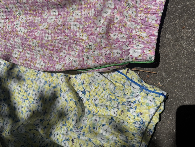 FRANC—L韓國直郵㊣女裝新品推薦25春夏真品時尚熱賣休閑褲FRANC休閑褲