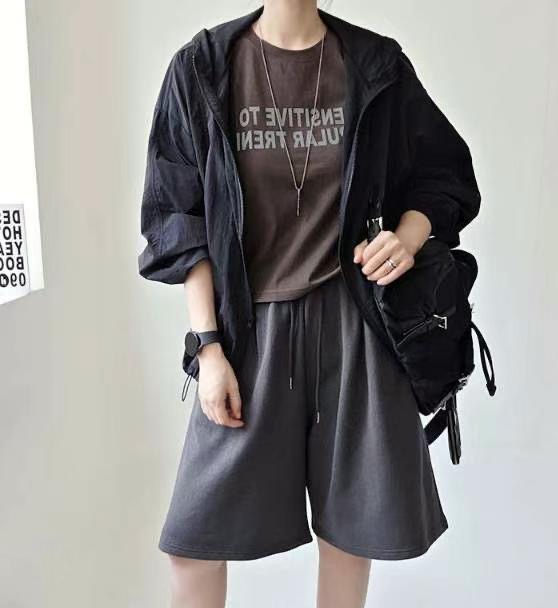 SIENNE-T韓國代購㊣女裝新品休閑時尚人氣25春夏職業真品T恤SIENNE-TT恤