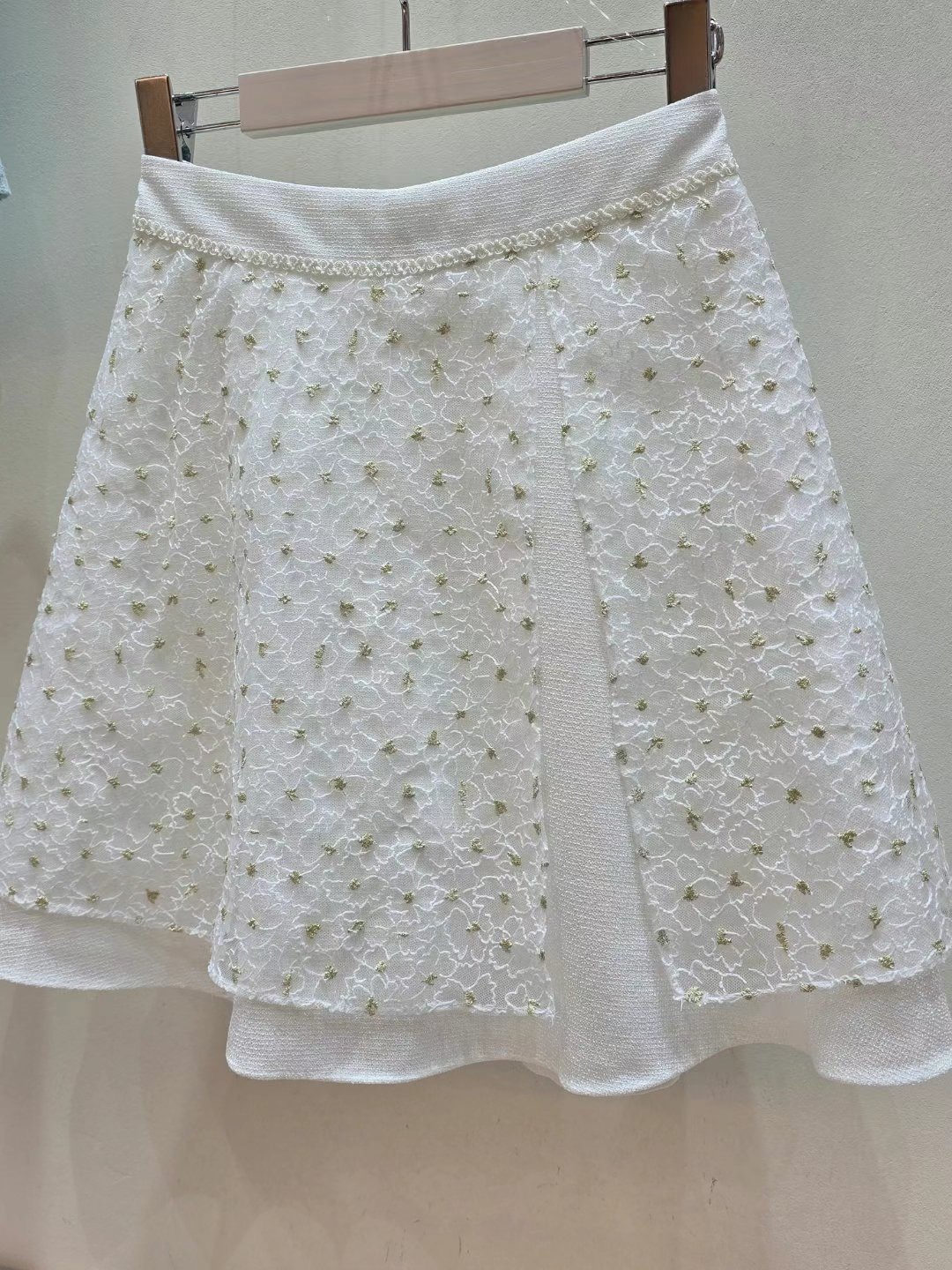 SOOMANCHAE-수만채-T東大門㊣代購女裝新品時尚25春夏裙褲SOOMANCHAE裙褲