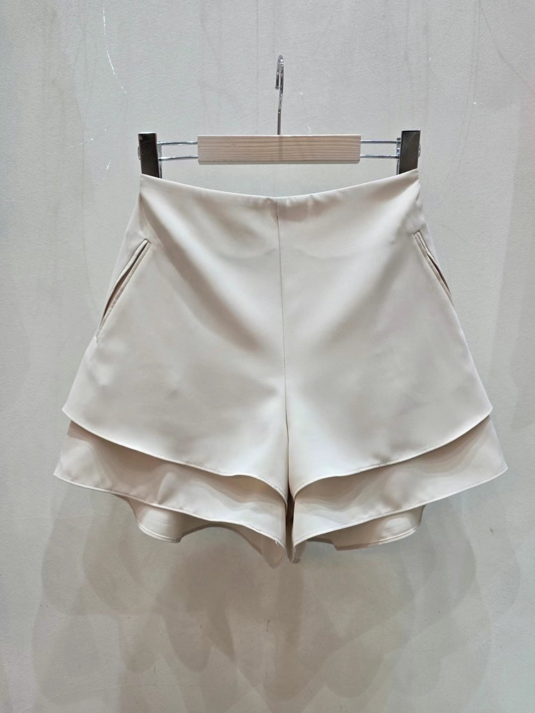 SOOMANCHAE-수만채-T東大門㊣代購女士新品人氣真品推薦短褲SOOMANCHAE短褲圖色2