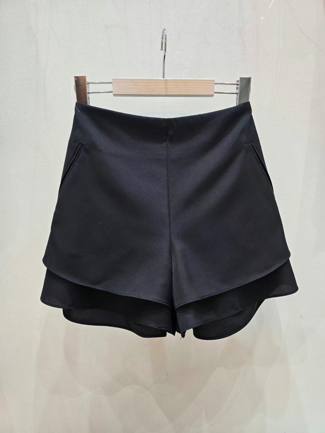 SOOMANCHAE-수만채-T東大門㊣代購女士新品人氣真品推薦短褲SOOMANCHAE短褲圖色3
