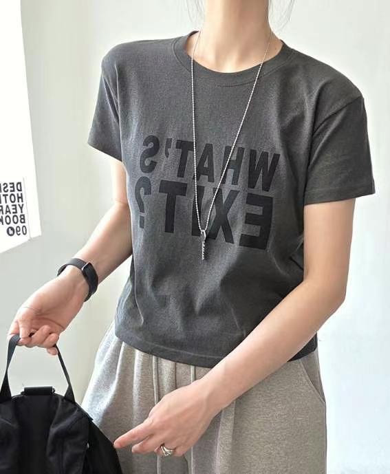 SIENNE-T東大門㊣直郵女士新品真品熱賣職業休閑推薦時尚T恤SIENNE-TT恤
