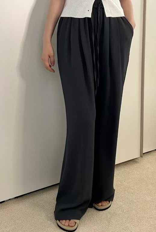 LUVLUV-럽럽-OT東大門㊣代購女裝新品人氣真品推薦休閑褲LUVLUV-럽럽-OT休閑褲