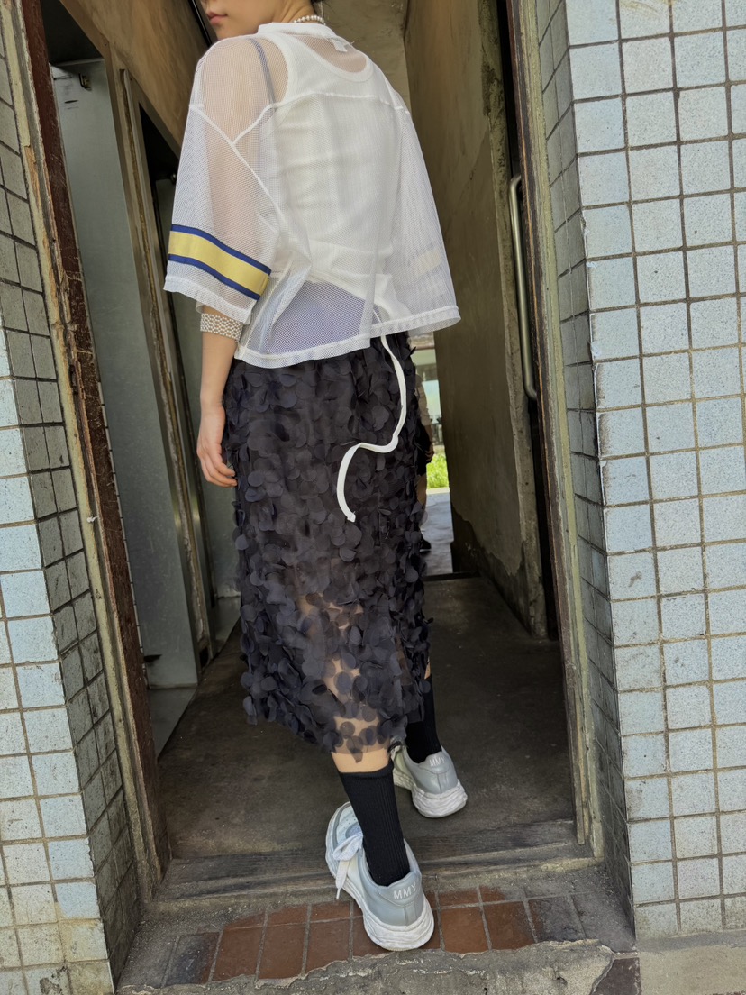 FRANC—L東大門㊣代購女裝新品人氣熱賣真品時尚半身裙中短裙FRANC半身裙/中短裙