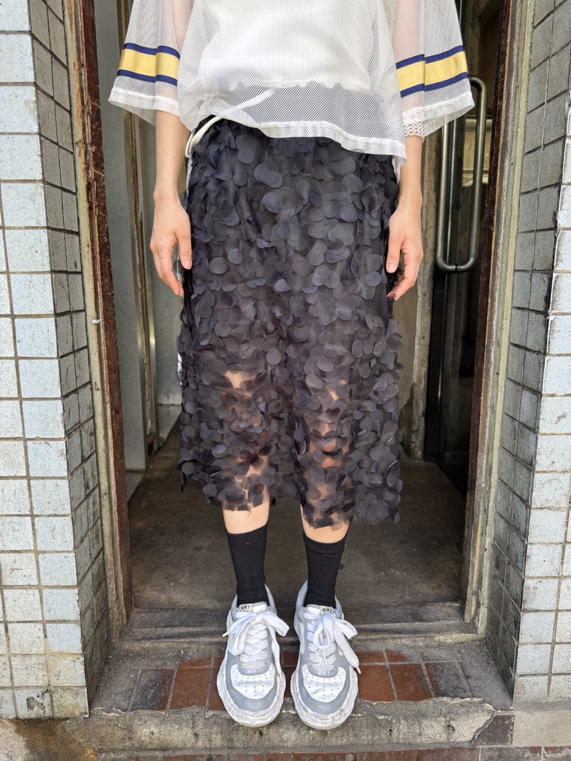 FRANC—L東大門㊣代購女裝新品人氣熱賣真品時尚半身裙中短裙FRANC半身裙/中短裙