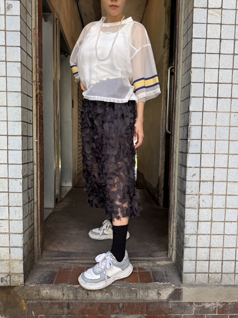 FRANC—L東大門㊣代購女裝新品人氣熱賣真品時尚半身裙中短裙FRANC半身裙/中短裙